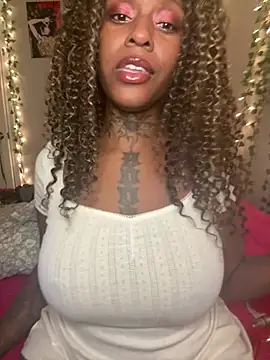 MistiSavannah online show from 13, 1, 2026