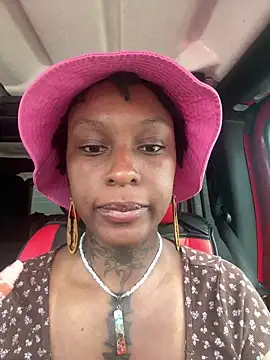 MistiSavannah online show from 17, 5, 2026