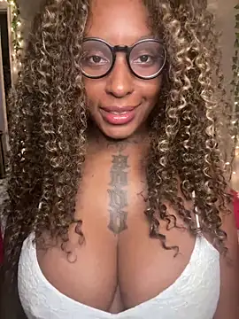 MistiSavannah online show from 27, 4, 2026