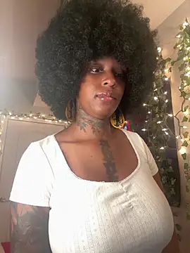 MistiSavannah online show from 16, 6, 2026