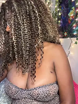 MistiSavannah online show from 18, 7, 2026