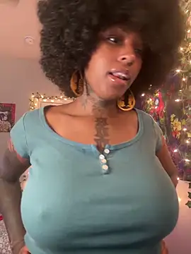 MistiSavannah online show from 17, 6, 2026