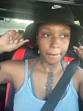 MistiSavannah online show from 10, 5, 2026