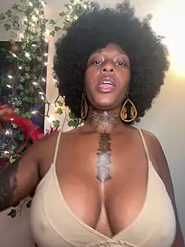 MistiSavannah online show from 5, 7, 2026