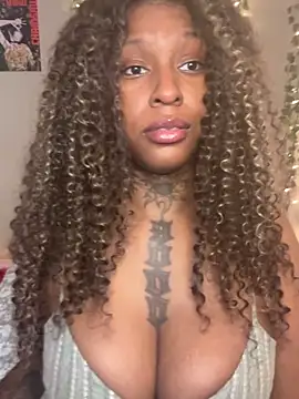 MistiSavannah online show from 15, 2, 2026