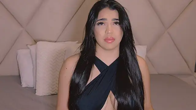 CharlotteeBrownn online show from 28, 3, 2026