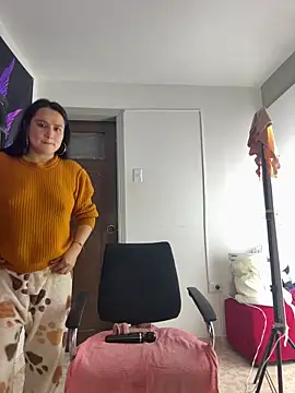 Rouse69  online show from 14, 12, 2025