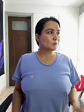 Rouse69  online show from 31, 10, 2025