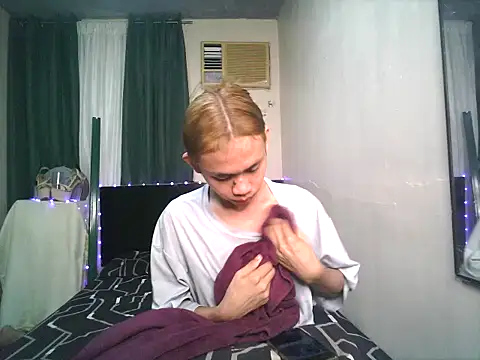 Sweet-shopia online show from 24, 10, 2025