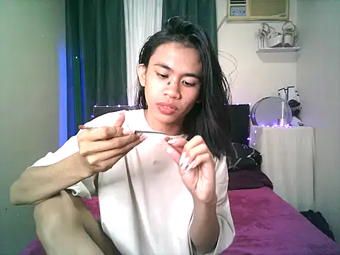 Sweet-shopia online show from 10, 10, 2025