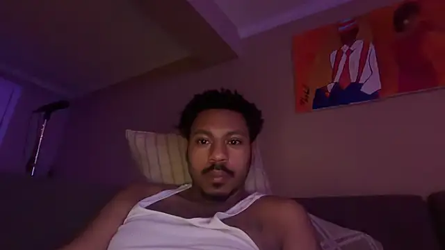 Yungandhungd online show from 23, 3, 2026