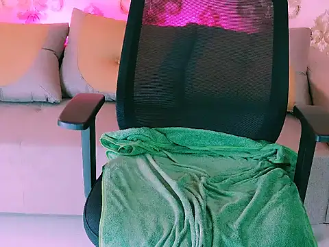 My Rose online show from 5, 10, 2025