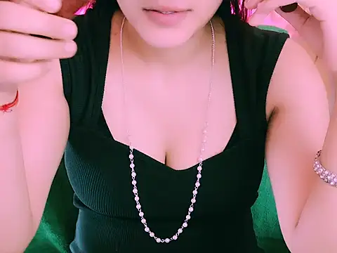 My Rose online show from 4, 10, 2025