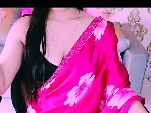 My Rose online show from 20, 11, 2025