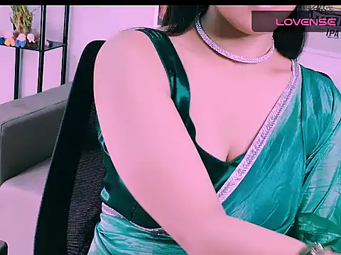 My Rose online show from 20, 9, 2025