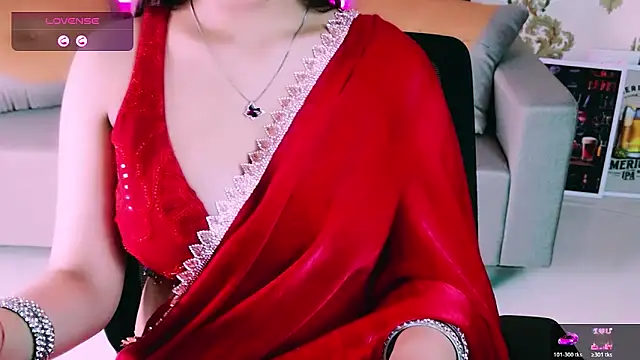 My Rose online show from 5, 3, 2026