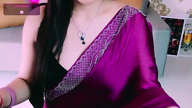 My Rose online show from 13, 3, 2026