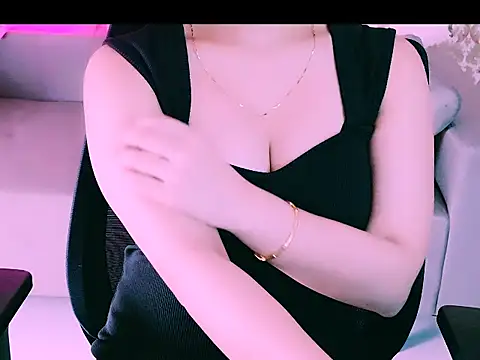 My Rose online show from 1, 12, 2025