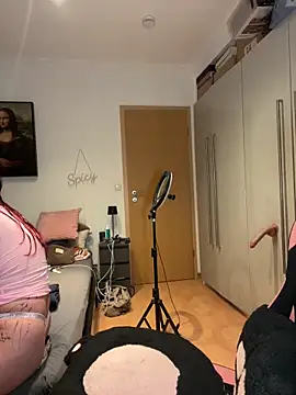 OliviaaFischer online show from 24, 5, 2026