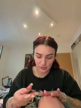 OliviaaFischer online show from 1, 6, 2026