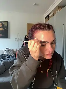 OliviaaFischer online show from 28, 2, 2026