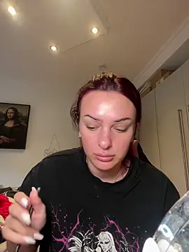 OliviaaFischer online show from 15, 2, 2026