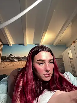 OliviaaFischer online show from 31, 3, 2026