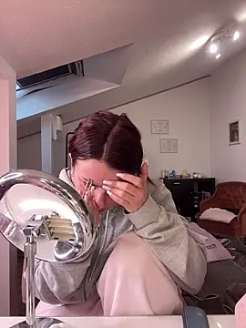 OliviaaFischer online show from 13, 3, 2026