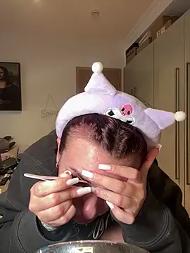 OliviaaFischer online show from 23, 3, 2026