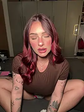 OliviaaFischer online show from 4, 5, 2026