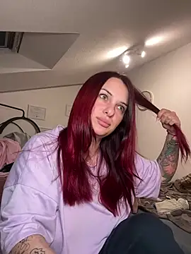 OliviaaFischer online show from 15, 3, 2026