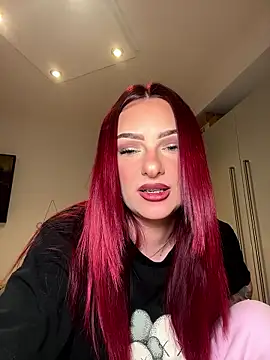 OliviaaFischer online show from 9, 1, 2026