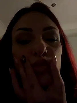 OliviaaFischer online show from 3, 11, 2025