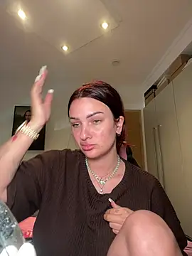 OliviaaFischer online show from 15, 6, 2026