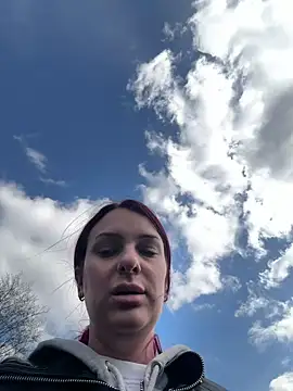 OliviaaFischer online show from 12, 3, 2026