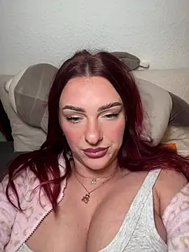 OliviaaFischer online show from 26, 3, 2026