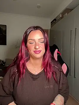 OliviaaFischer online show from 28, 3, 2026