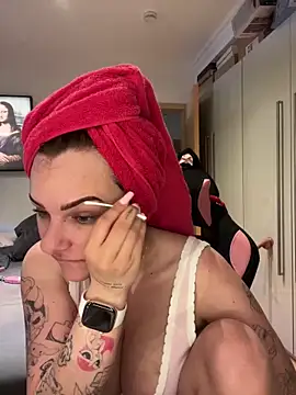 OliviaaFischer online show from 25, 5, 2026