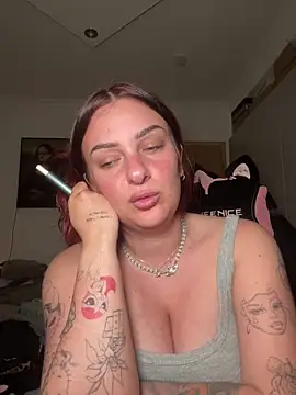 OliviaaFischer online show from 21, 6, 2026