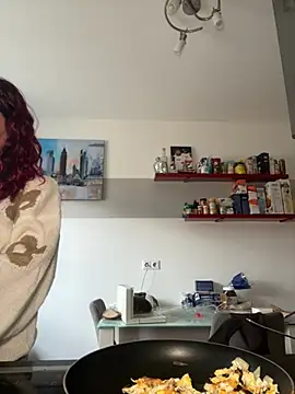 OliviaaFischer online show from 8, 2, 2026