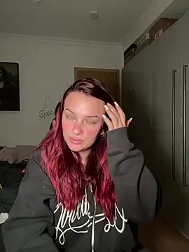 OliviaaFischer online show from 22, 3, 2026