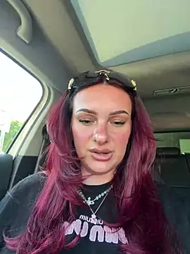 OliviaaFischer online show from 11, 7, 2026