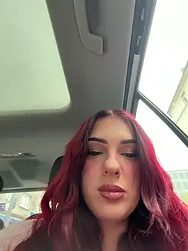 OliviaaFischer online show from 13, 5, 2026