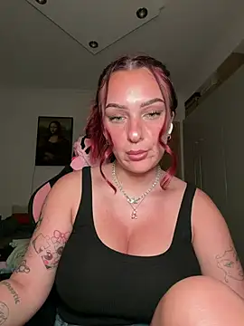 OliviaaFischer online show from 9, 7, 2026