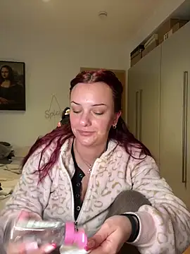 OliviaaFischer online show from 22, 2, 2026