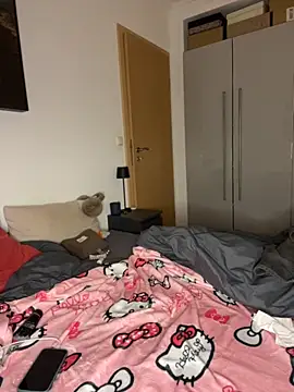 OliviaaFischer online show from 23, 11, 2025