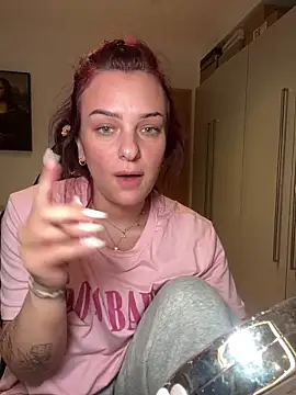 OliviaaFischer online show from 16, 2, 2026