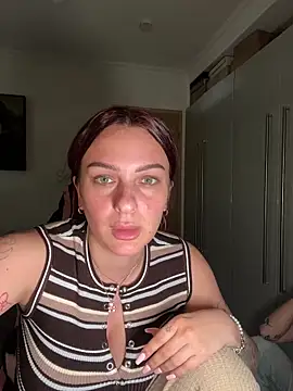 OliviaaFischer online show from 28, 5, 2026