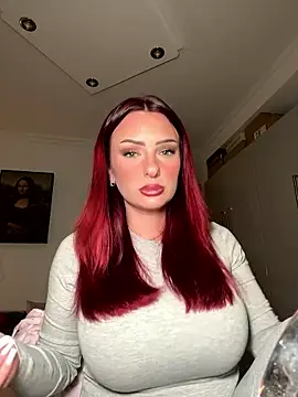 OliviaaFischer online show from 13, 1, 2026