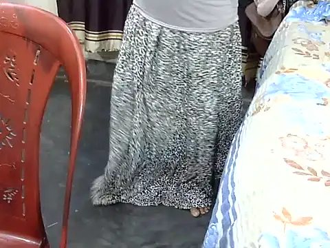 Nusrat Faria07 online show from 9, 9, 2025